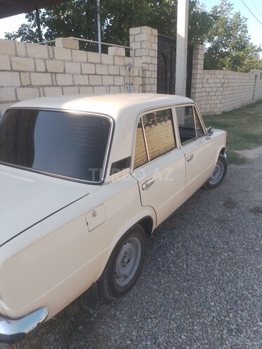 LADA (VAZ) 21011 1986, 214,512 km - 1.3 l - Bərdə