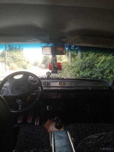 LADA (VAZ) 21011 1986, 214,512 km - 1.3 l - Bərdə