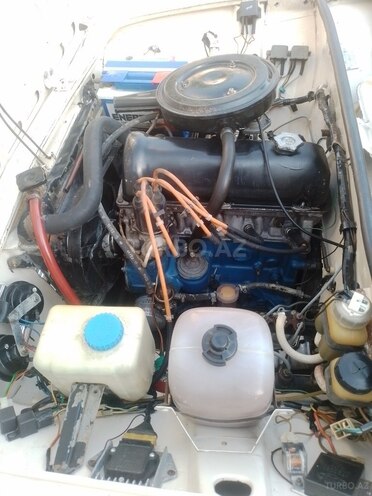 LADA (VAZ) 21011 1986, 214,512 km - 1.3 l - Bərdə