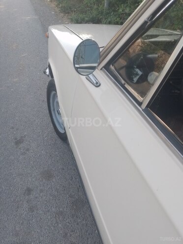 LADA (VAZ) 21011 1986, 214,512 km - 1.3 l - Bərdə