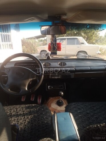 LADA (VAZ) 21011 1986, 214,512 km - 1.3 l - Bərdə