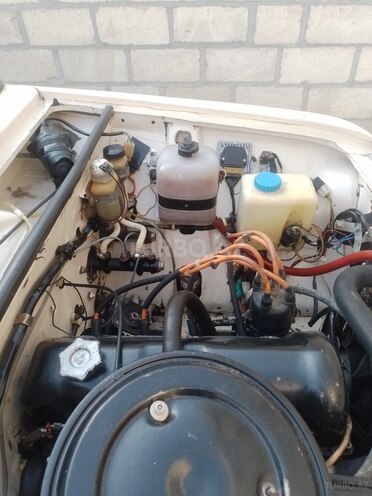 LADA (VAZ) 21011 1986, 214,512 km - 1.3 l - Bərdə