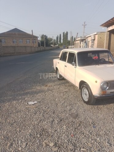 LADA (VAZ) 21011 1986, 214,512 km - 1.3 l - Bərdə