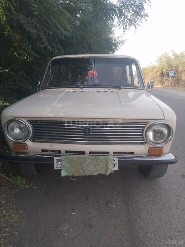 LADA (VAZ) 21011 1986, 214,512 km - 1.3 l - Bərdə