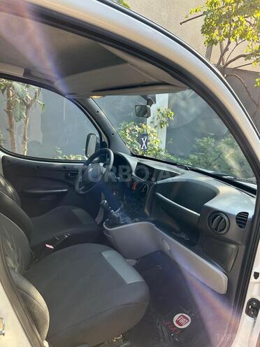 Fiat Doblo 2014, 259,536 km - 1.4 l - Bakı