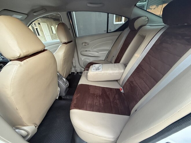 Nissan Sunny-14
