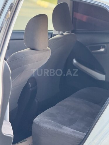 Toyota Prius 2015, 320,000 km - 1.8 л - Gəncə