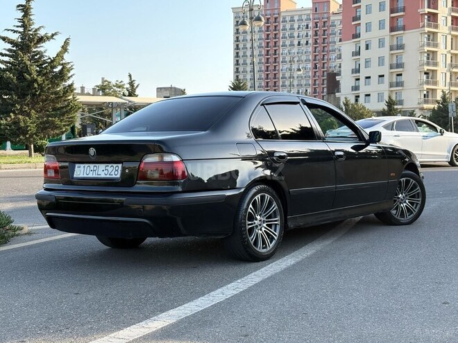 BMW 528 1997, 405,000 km - 2.8 l - Bakı