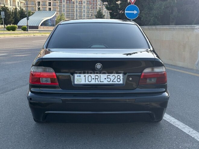 BMW 528 1997, 405,000 km - 2.8 l - Bakı