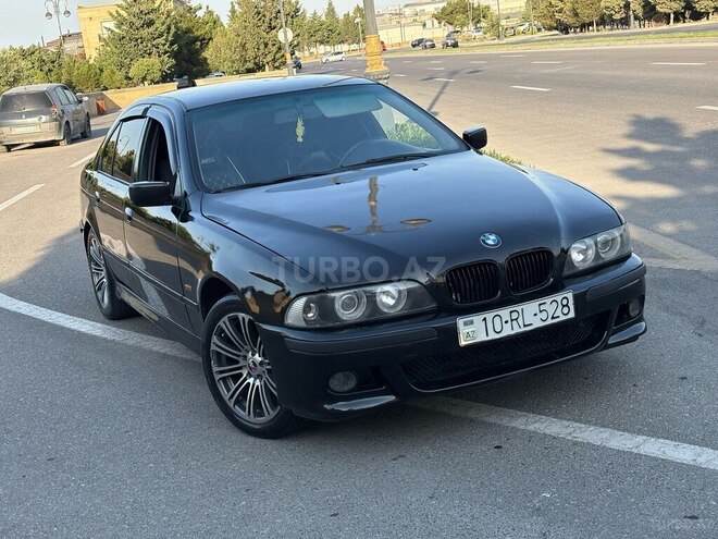 BMW 528 1997, 405,000 km - 2.8 l - Bakı
