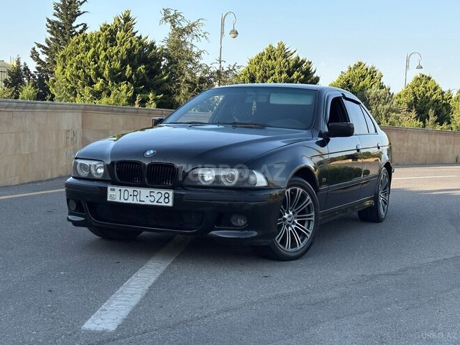 BMW 528 1997, 405,000 km - 2.8 l - Bakı