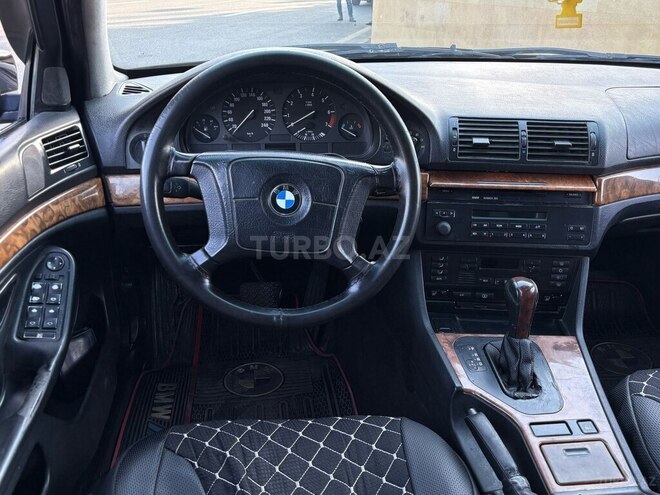 BMW 528 1997, 405,000 km - 2.8 l - Bakı