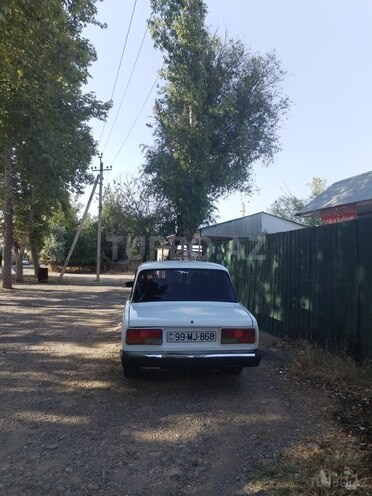 LADA (VAZ) 2107 2002, 278,496 km - 1.6 l - Beyləqan