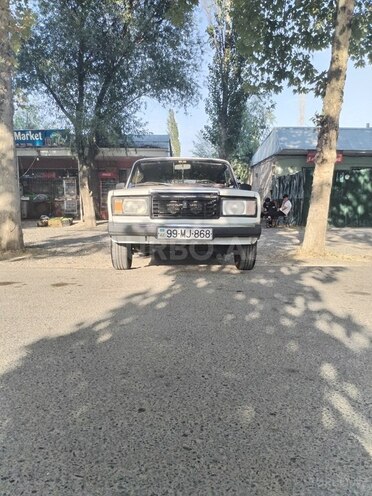 LADA (VAZ) 2107 2002, 278,496 km - 1.6 l - Beyləqan
