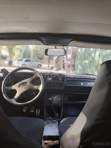 LADA (VAZ) 2107 2002, 278,496 km - 1.6 l - Beyləqan
