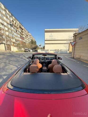 BMW 428 2016, 130,000 km - 2.0 l - Bakı