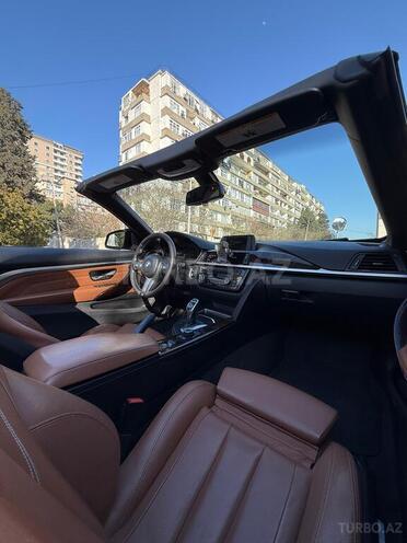 BMW 428 2016, 130,000 km - 2.0 l - Bakı
