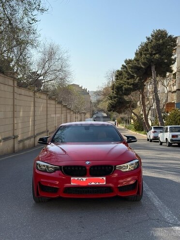 BMW 428 2016, 130,000 km - 2.0 l - Bakı