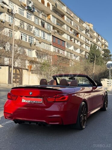 BMW 428 2016, 130,000 km - 2.0 l - Bakı