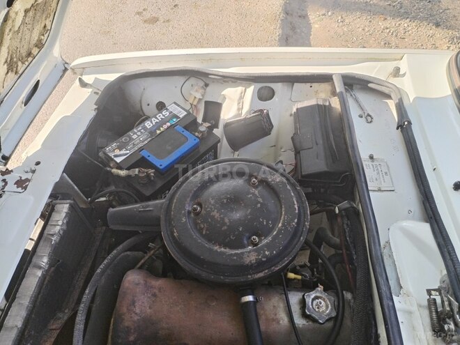 LADA (VAZ) 2107 2002, 278,496 km - 1.6 l - Beyləqan