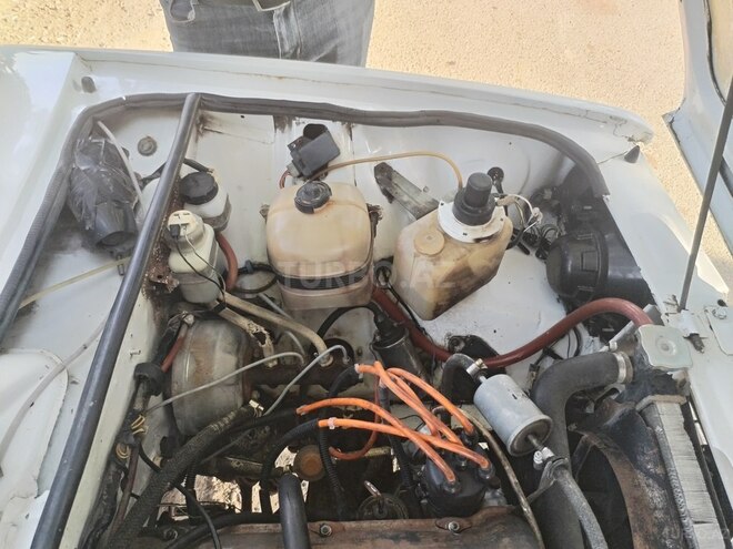 LADA (VAZ) 2107 2002, 278,496 km - 1.6 l - Beyləqan