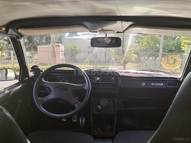 LADA (VAZ) 2107 2002, 278,496 km - 1.6 l - Beyləqan