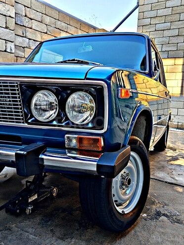 LADA (VAZ) 2106 2000, 252,000 km - 1.6 l - Saatlı
