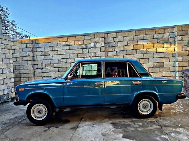 LADA (VAZ) 2106 2000, 252,000 km - 1.6 l - Saatlı