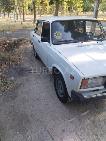 LADA (VAZ) 2107 2002, 278,496 km - 1.6 l - Beyləqan