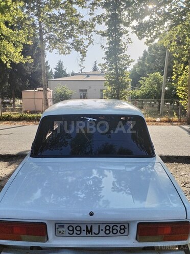 LADA (VAZ) 2107 2002, 278,496 km - 1.6 l - Beyləqan