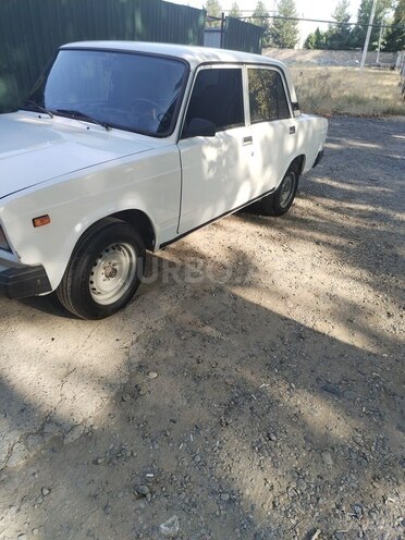 LADA (VAZ) 2107 2002, 278,496 km - 1.6 l - Beyləqan