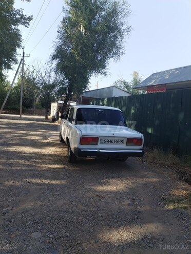 LADA (VAZ) 2107 2002, 278,496 km - 1.6 l - Beyləqan