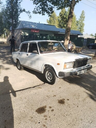 LADA (VAZ) 2107 2002, 278,496 km - 1.6 l - Beyləqan