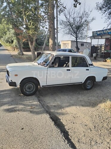 LADA (VAZ) 2107 2002, 278,496 km - 1.6 l - Beyləqan