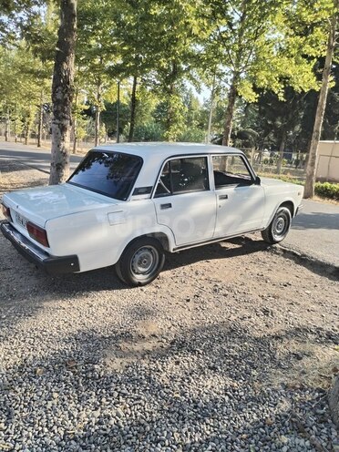 LADA (VAZ) 2107 2002, 278,496 km - 1.6 l - Beyləqan