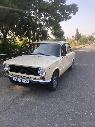 LADA (VAZ) 21013 1985, 65,000 km - 1.3 л - Göygöl