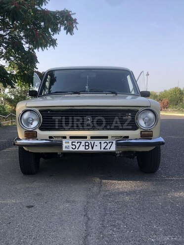 LADA (VAZ) 21013 1985, 65,000 km - 1.3 л - Göygöl