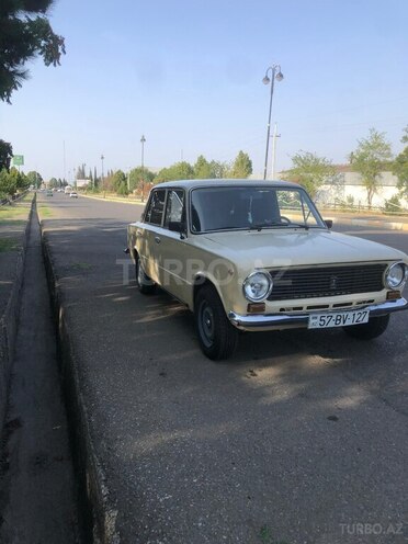 LADA (VAZ) 21013 1985, 65,000 km - 1.3 л - Göygöl