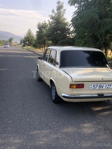 LADA (VAZ) 21013 1985, 65,000 km - 1.3 л - Göygöl