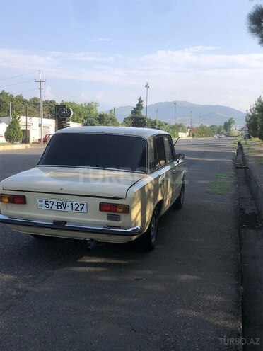 LADA (VAZ) 21013 1985, 65,000 km - 1.3 л - Göygöl