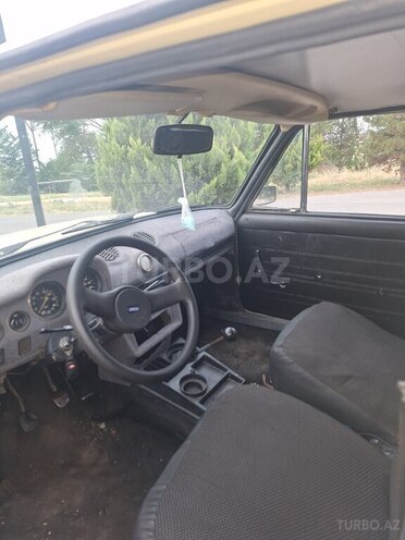 LADA (VAZ) 21013 1985, 65,000 km - 1.3 л - Göygöl