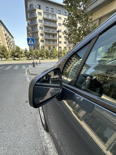 Chevrolet Trax 2021, 65,500 km - 1.4 l - Bakı