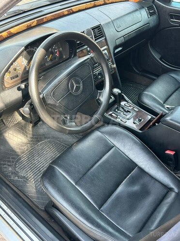 Mercedes C 230 1998, 207,579 km - 2.3 л - Cəlilabad