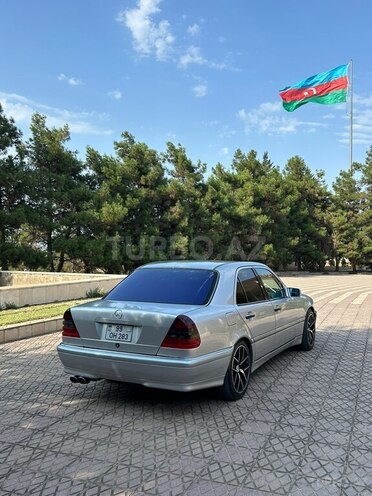 Mercedes C 230 1998, 207,579 km - 2.3 л - Cəlilabad