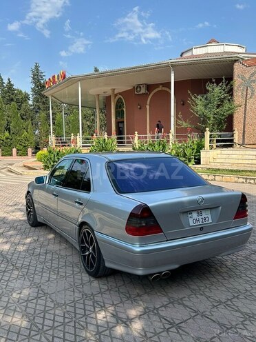 Mercedes C 230 1998, 207,579 km - 2.3 л - Cəlilabad