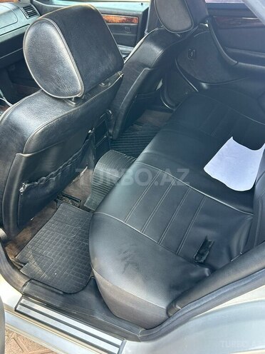 Mercedes C 230 1998, 207,579 km - 2.3 л - Cəlilabad