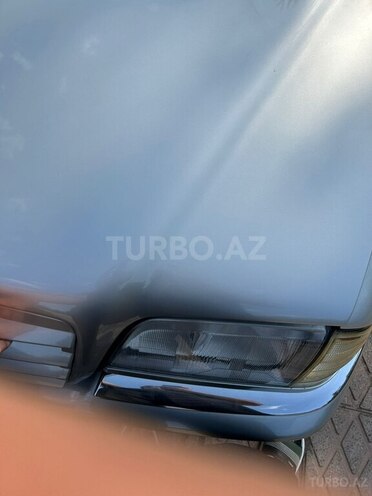 Mercedes C 230 1998, 207,579 km - 2.3 л - Cəlilabad
