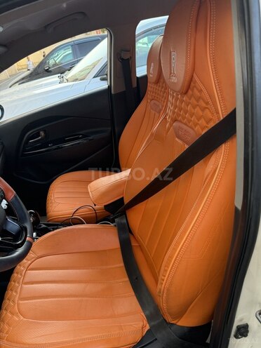 Kia Rio 2012, 225 km - 1.4 l - Bakı