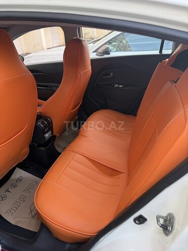 Kia Rio 2012, 225 km - 1.4 l - Bakı