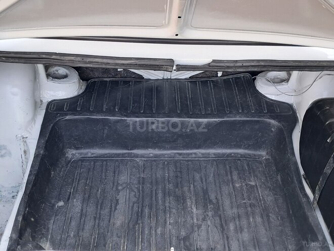 LADA (VAZ) 2107 2006, 751,345 km - 1.6 l - Ucar